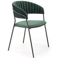 Krzesło W152 Zielone