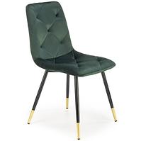 Krzesło W155 Zielony