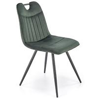 Krzesło W163 Zielony