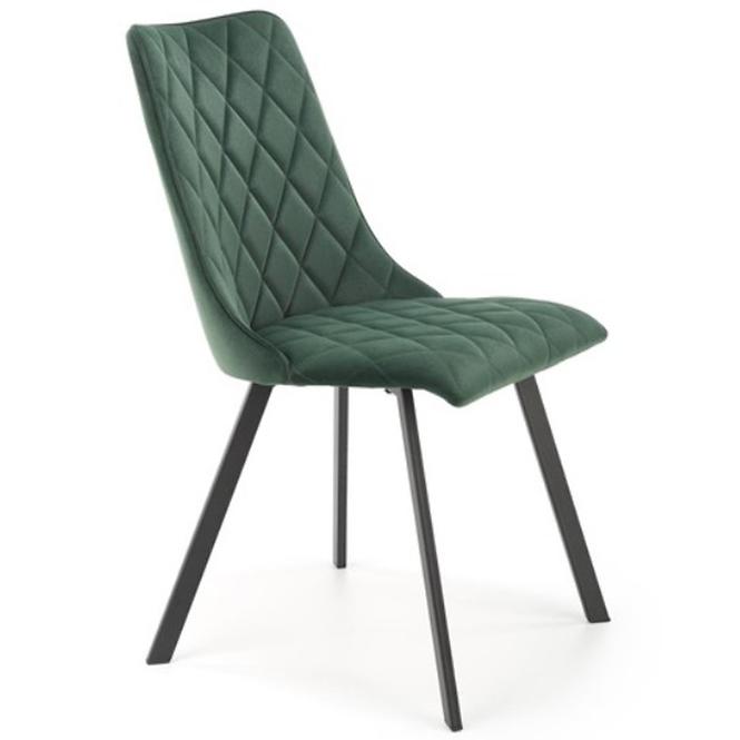 Krzesło W164 Zielony