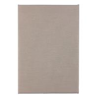 Poszewka bawełniana 70x80 cm beżowy Poszewka bawełniana 70x80 cm beżowy