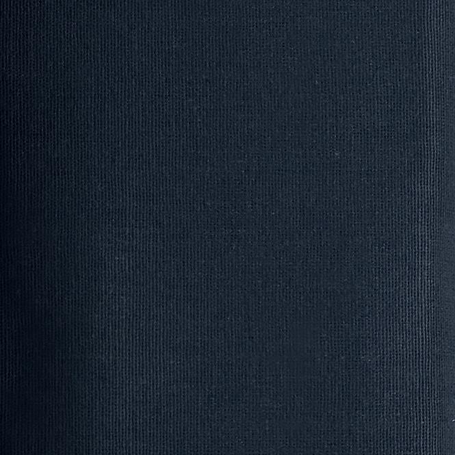 Poszewka bawełniana 70x80 cm niebieski