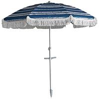 Parasol ogrodowy DELUXE 200 cm