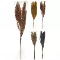 Gałązka 80 cm 4ASS CLRS D22700770