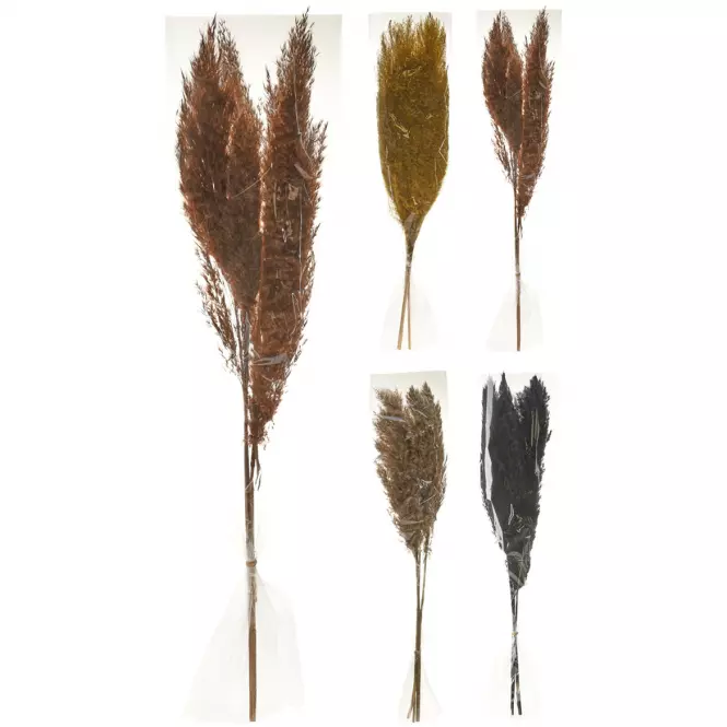 Gałązka 80 cm 4ASS CLRS D22700770