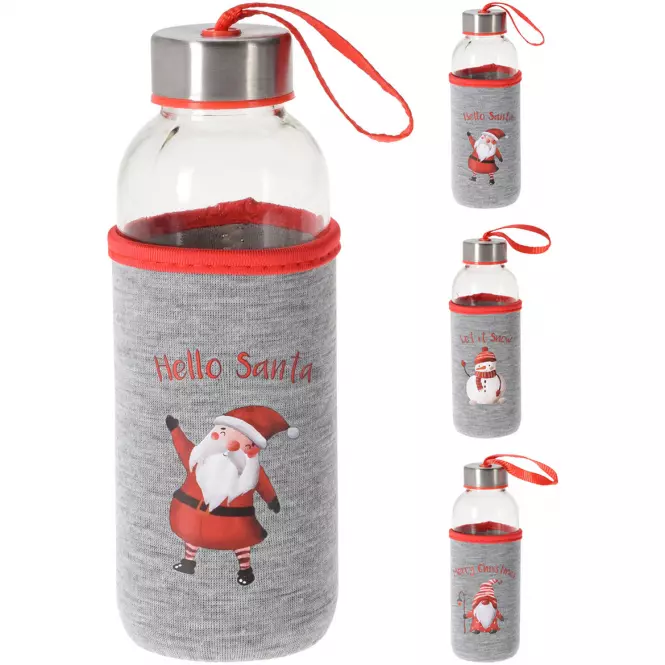 Butelka szklana 400 ml 170487230