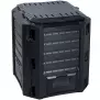 Kompostownik 380L IKST380C czarny