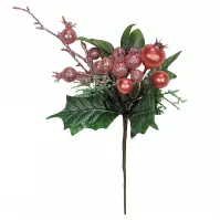 Gałązka stroik 22 cm 443096