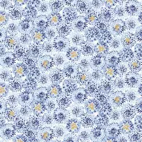 Cerata Dahlia Azure 387-0546 140 cm x 20 m