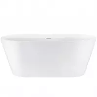 Wanna wolnostojąca Milano 170