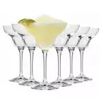 Kieliszek do margarity Mixology Krosno 270 ml 6 szt.