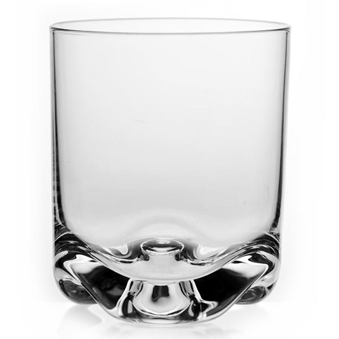 Szklanka do whisky Mixology Krosno 280 ml 6 szt.
