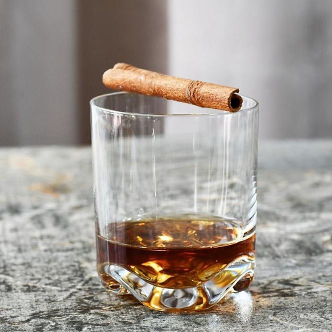 Szklanka do whisky Mixology Krosno 280 ml 6 szt.