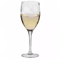 Kieliszek do wina białego Romance Krosno 270 ml 6 szt.