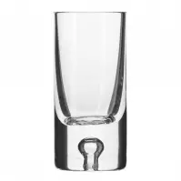 Kieliszek do wódki Legend Krosno 30 ml 6 szt.
