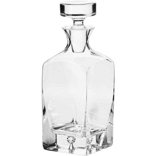Karafka do whisky Legend Krosno 750 ml 1 szt.