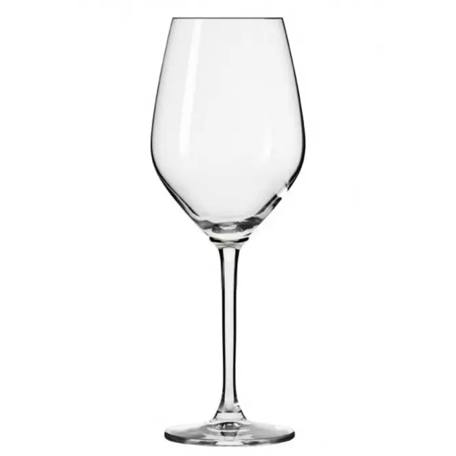 Kieliszek do wina czerwonego Splendour Krosno 300 ml 6 szt.