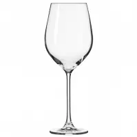 Kieliszek do wina czerwonego Splendour Krosno 500 ml 6 szt.