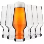 Szklanka do piwa Splendour Krosno 400 ml 6 szt.