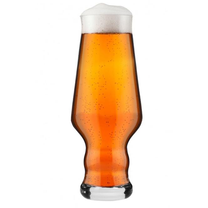 Szklanka do piwa Splendour Krosno 400 ml 6 szt.