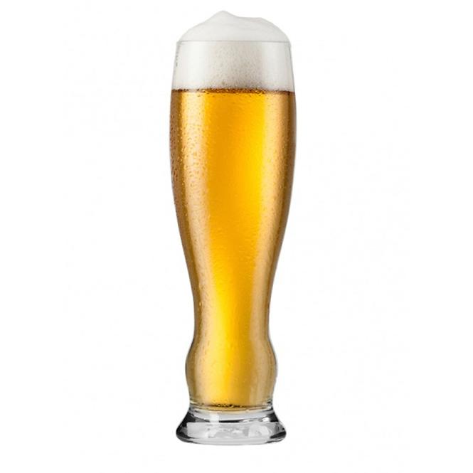 Szklanka do piwa Splendour Krosno 500 ml 6 szt.