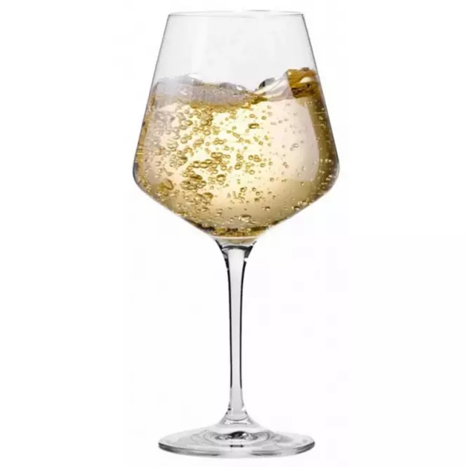 Kieliszek do wina białego Avant-Garde Krosno 460 ml 6 szt.