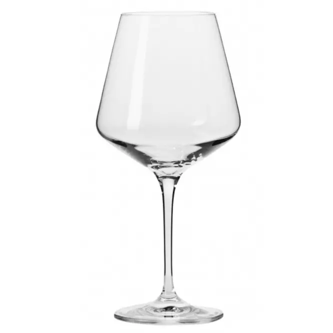 Kieliszek do wina białego Avant-Garde Krosno 460 ml 6 szt.