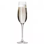 Kieliszek do szampana Harmony Krosno 180 ml 6 szt.