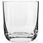 Szklanka do whisky Glamour Krosno 300 ml 6 szt.,3