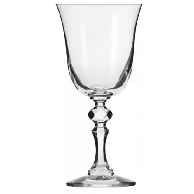 Kieliszek do wina czerwonego Krista Krosno 220 ml 6 szt.