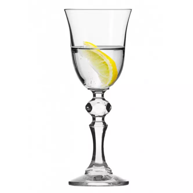 Kieliszek do wódki Krista Krosno 50 ml 6 szt.