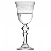 Kieliszek do wódki Krista Deco Krosno 50 ml 6 szt.