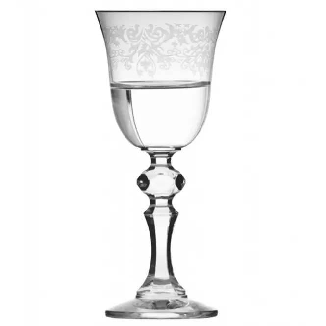 Kieliszek do wódki Krista Deco Krosno 50 ml 6 szt.