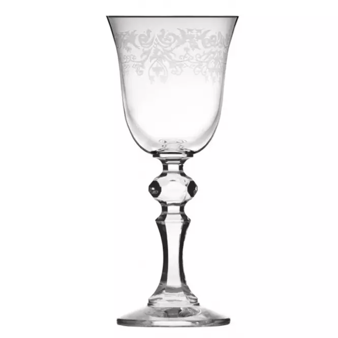 Kieliszek do wódki Krista Deco Krosno 50 ml 6 szt.