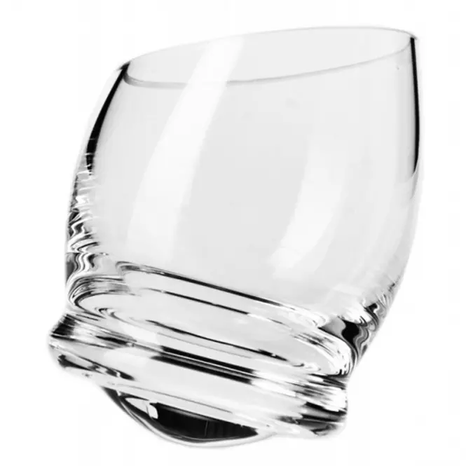 Kieliszek do wódki Roly-Poly Krosno 40 ml 6 szt.