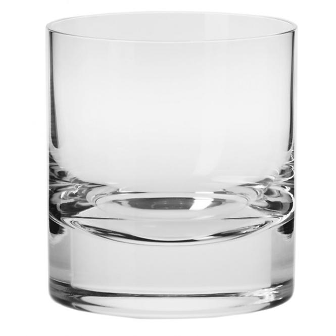 Szklanka do whisky Sterling Krosno 300 ml 6 szt.