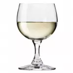 Kieliszek do wina czerwonego Balance Krosno 250 ml 6 szt.