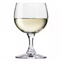 Kieliszek do wina czerwonego Balance Krosno 250 ml 6 szt.