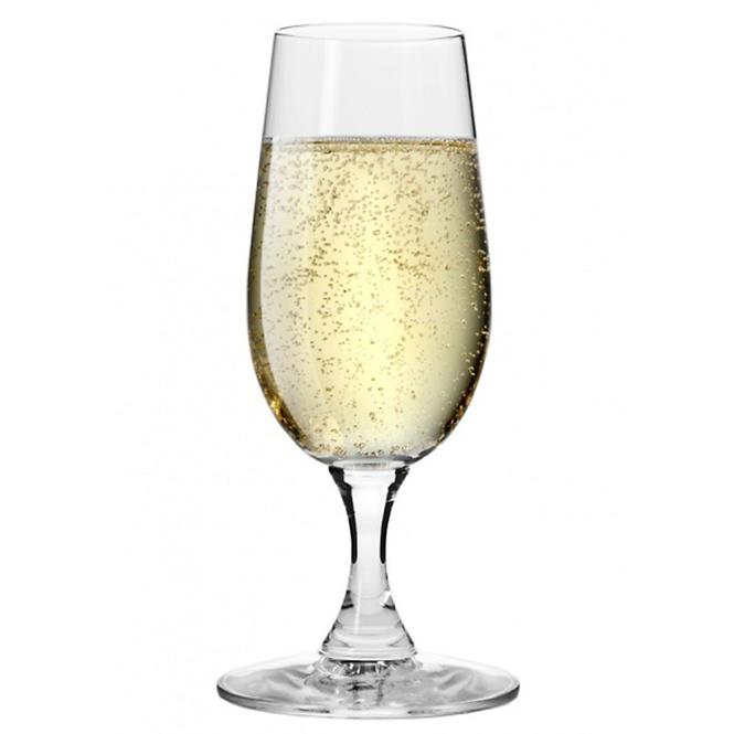 Kieliszek do szampana Balance Krosno 180 ml 6 szt.