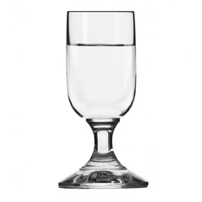 Kieliszek do wódki Balance Krosno 20 ml 6 szt.