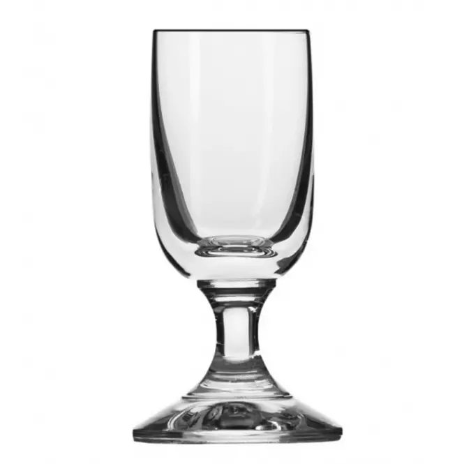 Kieliszek do wódki Balance Krosno 20 ml 6 szt.