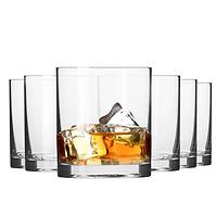 Szklanka do whisky Balance Krosno 220 ml 6 szt.