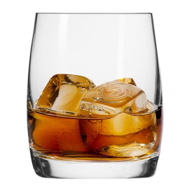 Szklanka do whisky Blended Krosno 250 ml 6 szt.