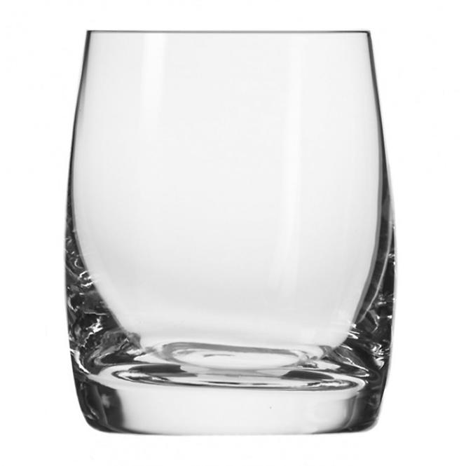 Szklanka do whisky Blended Krosno 250 ml 6 szt.