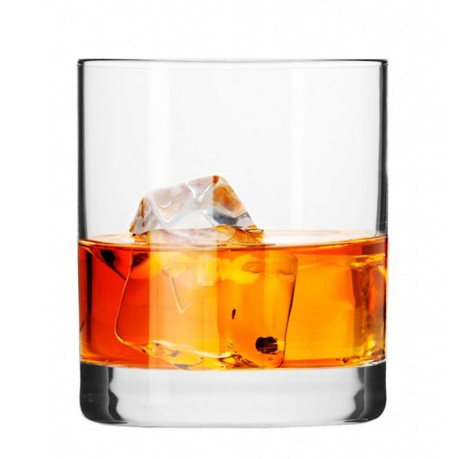 Szklanka do whisky Blended Krosno 300 ml 6 szt.