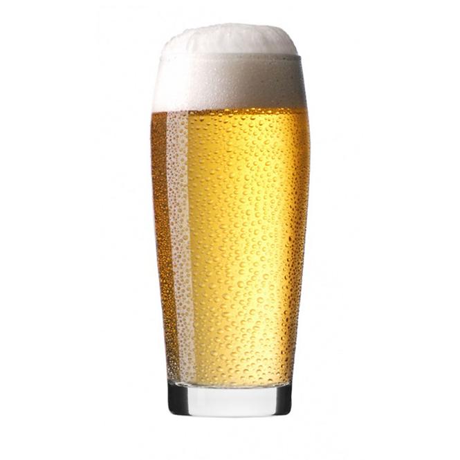 Szklanka do piwa Chill Krosno 500 ml 6 szt.