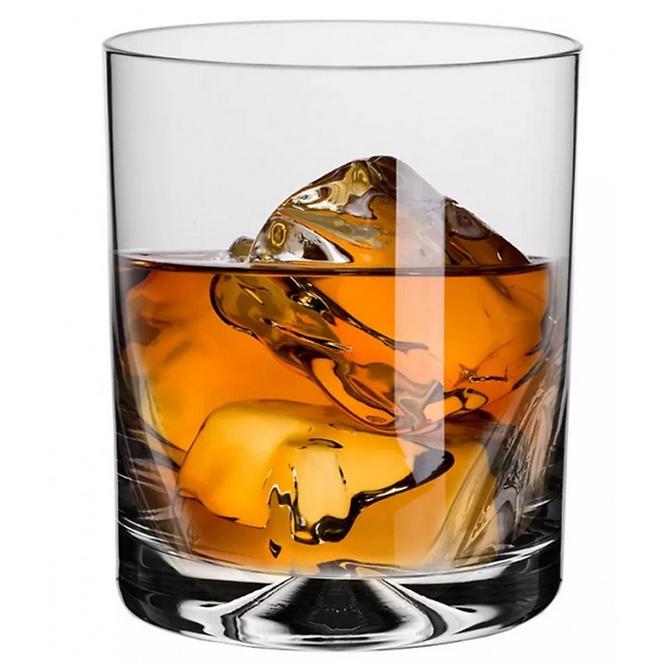 Szklanki do whisky Mixology Krosno 260 ml 6 szt.
