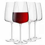 Kieliszek do wina Modern Krosno 600 ml 4 szt.