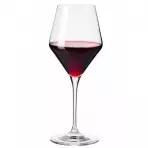 Kieliszek Ray Krosno 375 ml 4 szt.