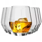 Szklanka Ray Krosno 380 ml 6 szt.